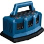 Bosch GAL 18V6-80 Professional Batterioplader 14.4 - 18V Bosch GAL 18V6-80 Professional Batterioplader 14.4 - 18V